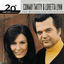 Cover 20th Century Masters: The Millennium Collection: Best Of Conway Twitty & Loretta Lynn