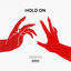 Cover Hold On