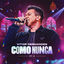 Cover Como Nunca - Pt.3