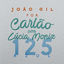 Cover 125 Azul (with Lúcia Moniz)