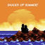 Cover SAUCED UP SUMMER!