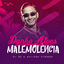 Cover Malemolência