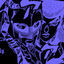 Cover Josuke Theme "Diamond is Unbreakable'" (JoJo's Bizarre Adventure) (Lofi Hip-Hop Remix)