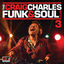 Cover The Craig Charles Funk & Soul Club, Vol. 3