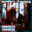 Cover Concrete Cowboys