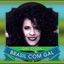 Cover Gal Costa - Brasil com Gal