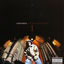 Cover The High Exhaulted