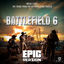 Cover Break Stuff (From "Battlefield 6 Trailer") (Epic Version)