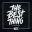 Cover The Best Thing (That Never Happened)