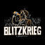 Cover Blitzkrieg 2022