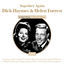 Cover Together Again - Dick Haymes & Helen Forrest