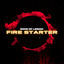 Cover Fire Starter
