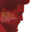 Cover Elvis Presley Christmas Duets