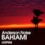 Cover Bahiami EP