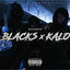 Cover S02E02 (Blacks17 & Kalo39)