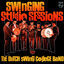 Cover Swinging Studio Sessions