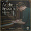 Cover Andante Piano Sessions: Jonas Gewald