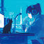 Cover Late Night Lo-Fi