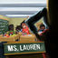 Cover Ms. Lauren