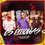 Cover Os Reliquias