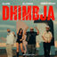Cover Dhimbja