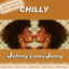 Cover Chilly - Johnny Loves Jenny Special Edition Maxi Singles new mix (MP3 Album)