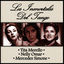 Cover Los Inmortales del Tango