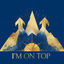Cover Im On Top