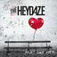 Cover Hurt Like Hell