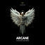 Cover Arcane