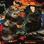 Cover Midnight Scorchers