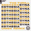Cover Synaesthesia (UMEK Remix)