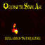Cover Lullabies To Paralyze