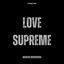 Cover Love Supreme