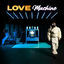 Cover Love Machine
