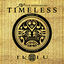 Cover 20 Year Anniversary Timeless