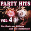 Cover Party Hits, Vol. 4 - Das Beste aus Mallorca und den Skihütten!!