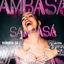 Cover Sambasá (Ao Vivo)