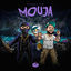 Cover MOUJA