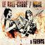 Cover Le Gall-Carré, Moal & Friends
