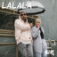 Cover LALALA (feat. Ali As)