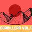 Cover Cordillera Vol. 1