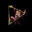 Cover Wet, Hot American Dream