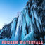 Cover Frozen Waterfall