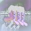 Cover God race (temptation stairway) jersey club (feat. Metaroom)