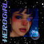 Cover HEROGIRL