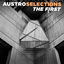 Cover Austro Selections: The First