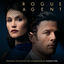 Cover Rogue Agent (Original Motion Picture Soundtrack)