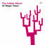 Cover The Jubilee Album - 20 Magic Years