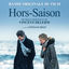 Cover Hors-Saison (Bande originale du film)